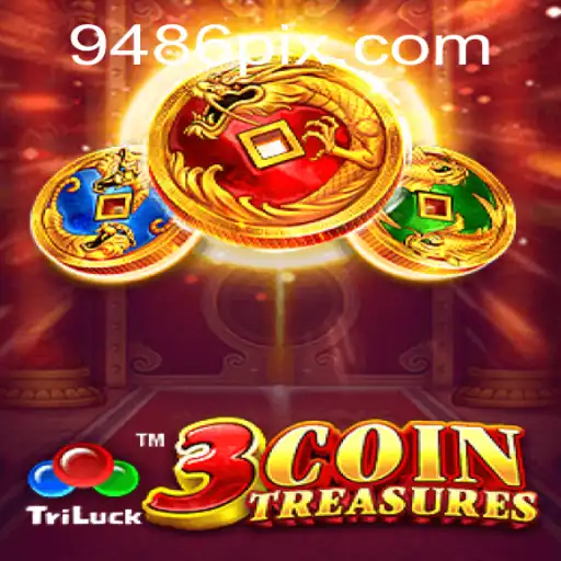 Desvendando os Mistérios do Jogo 3CoinTreasures: Regras e Estratégias