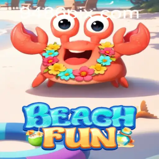 BeachFun: Um Jogo Empolgante Para Animar Seus Dias na Praia