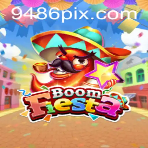 Explorando BoomFiesta: Tudo o que você precisa saber sobre o emocionante jogo 9486
