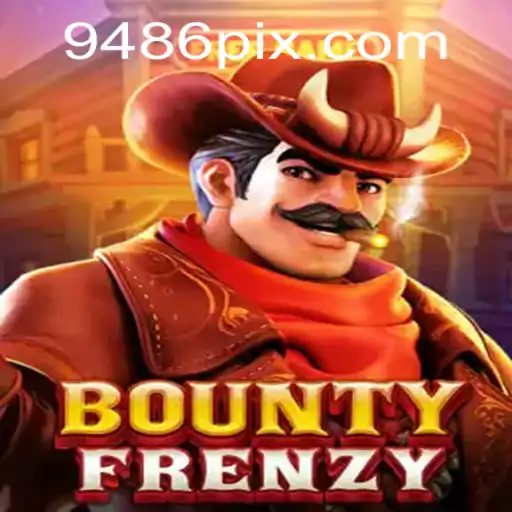 BountyFrenzy: A Nova Sensação no Mundo dos Jogos