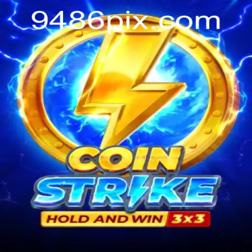 Coinstrike: Uma Nova Dimensão de Entretenimento Interativo