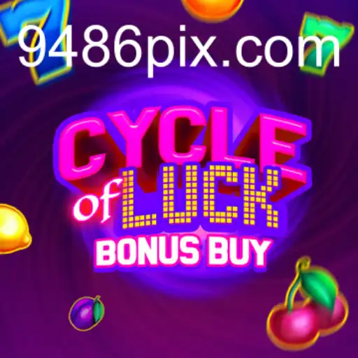 Descubra o Emocionante Mundo de CycleofLuckBonusBuy
