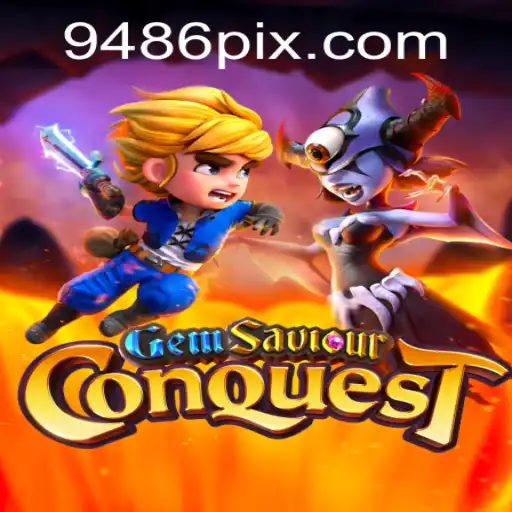 GemSaviourConquest: Um Novo Desafio no Universo dos Jogos