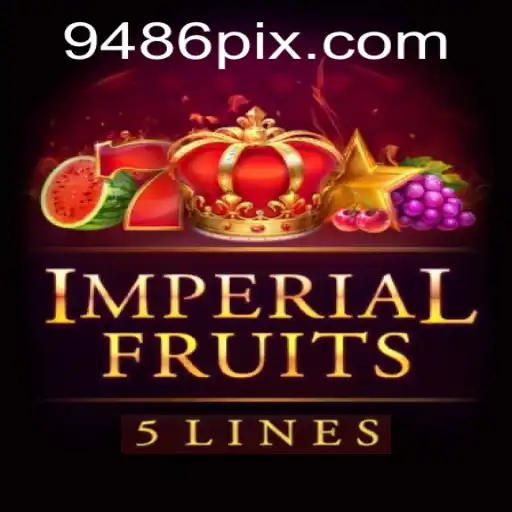 Descubra a Nova Sensação dos Jogos: ImperialFruits5