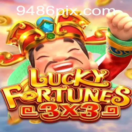LUCKYFORTUNES3x3: Um Mergulho no Jogo do Momento com Palavras-Chave de Sucesso
