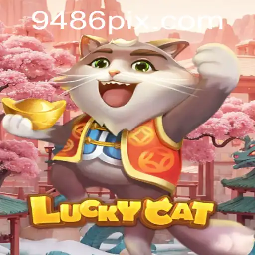Descubra o Fascinante Mundo do Jogo LuckyCat: A Emoção em Cada Jogada