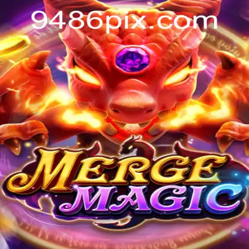 Descubra MERGEMAGIC: O Jogo que Está Dominando as Paradas com a Palavra-Chave 9486