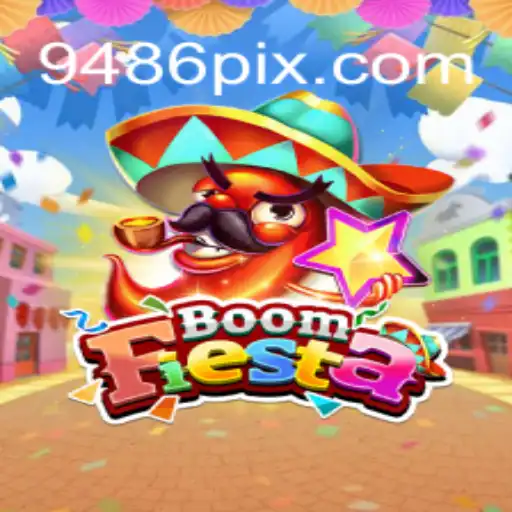 Explorando BoomFiesta: Tudo o que você precisa saber sobre o emocionante jogo 9486