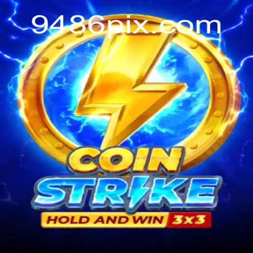 Coinstrike: Uma Nova Dimensão de Entretenimento Interativo