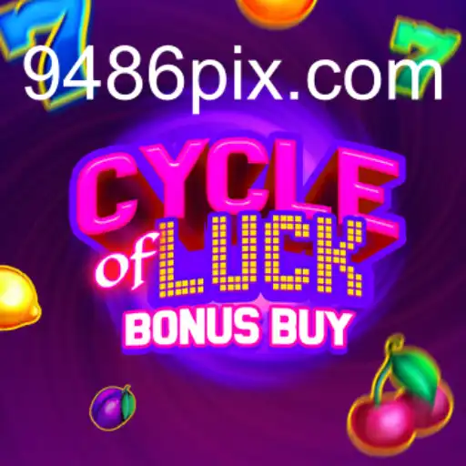 Descubra o Emocionante Mundo de CycleofLuckBonusBuy