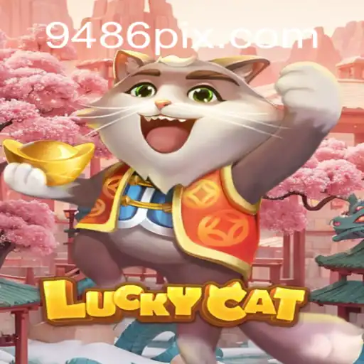 Descubra o Fascinante Mundo do Jogo LuckyCat: A Emoção em Cada Jogada