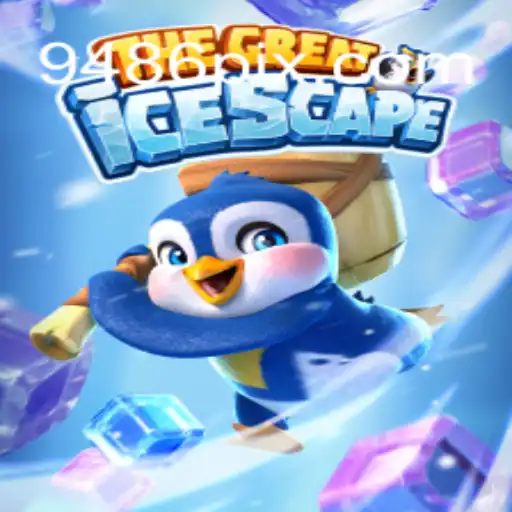 Descubra o Fascinante Mundo de TheGreatIcescape: Um Jogo de Estratégia e Aventura