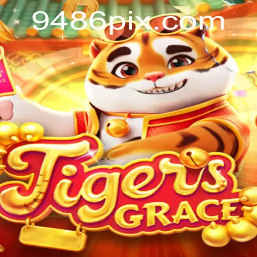 Explorando o Fascinante Mundo de TigersGrace: Aventura e Estratégia