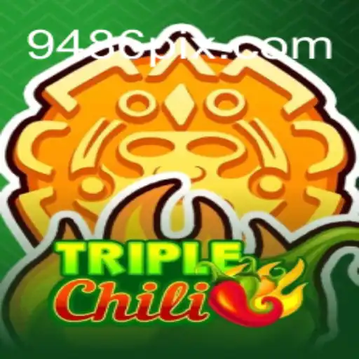 Descubra o Mundo Emocionante de TripleChili: O Jogo que Está Conquistando os Jogadores