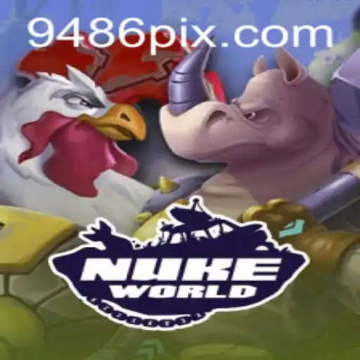 Descubra o Mundo de NukeWorld: O Jogo de Estratégia Inovador
