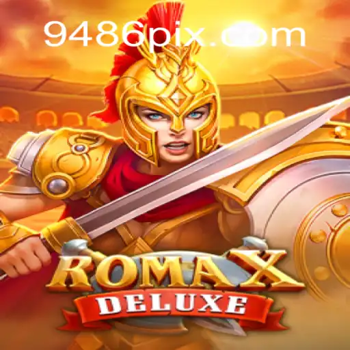 Explorando o Fascinante Jogo RomaXDeluxe: Uma Jornada Inesquecível