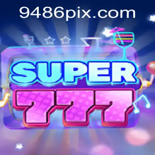 Descubra o Emocionante Mundo do Jogo Super777 com a Chave 9486