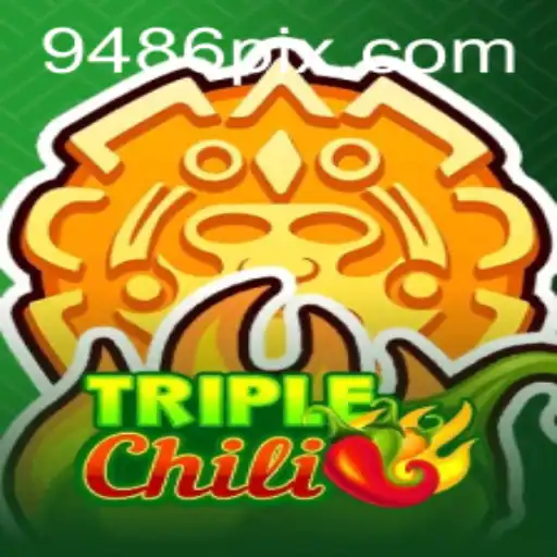 Descubra o Mundo Emocionante de TripleChili: O Jogo que Está Conquistando os Jogadores